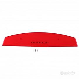 Catadiottro coperchio per baule Nonfango 848 - A04