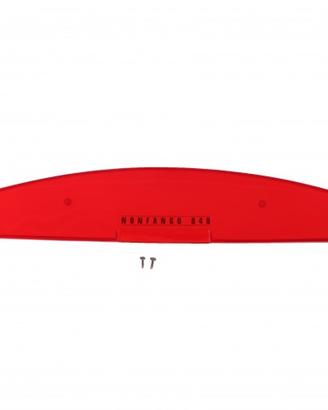 Catadiottro coperchio per baule Nonfango 848 - A04