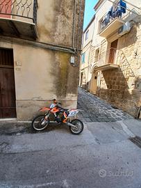 ktm 85 