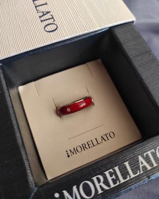 Anello Morellato originale