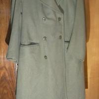 Cappotto militare