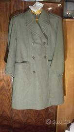 Cappotto militare