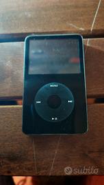 Apple iPod Classic 5th Generation 30GB A1136
