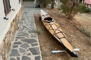 Kayak per mare chesapeake 17