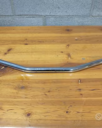 Manubrio originale Harley Davidson