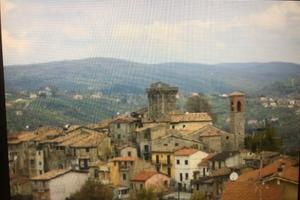 Appartamento Ginestra Sabina (RI)