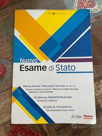 Nuovo esame di Stato