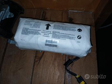 airbag lato passeggero bmw 320d (e46) PREZZO TRATT