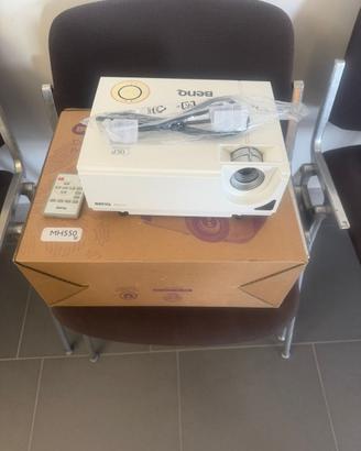 Proiettore BenQ MP514