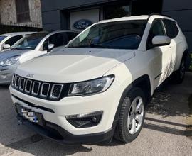 JEEP Compass 1.6 Multijet II 2WD 120CV