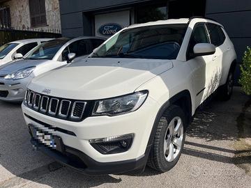 JEEP Compass 1.6 Multijet II 2WD 120CV