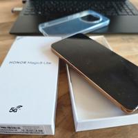 Honor Magic 8 Lite 8/256GB + cover