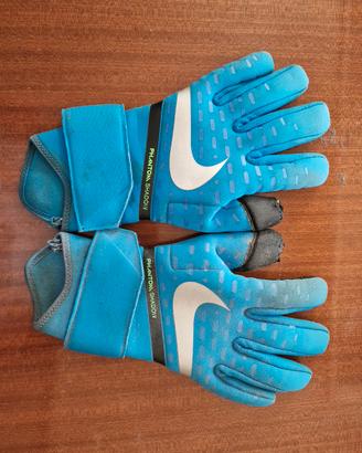 Guanti da portiere Nike