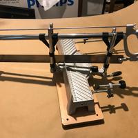 Tagliacornici professionale x legno lama 550 mm ac