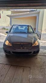 Mercedes classe a 170 benz