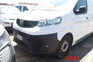 NEW FIAT SCUDO 2.0hdi 145cv FURGONE
