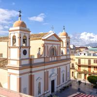 Vacanze a Balestrate