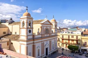 Vacanze a Balestrate