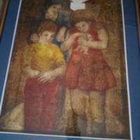 quadro olio Graziano Martini