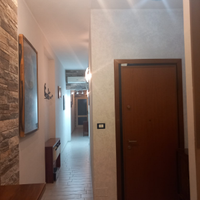 Quadrilocale con 3 camere centrale