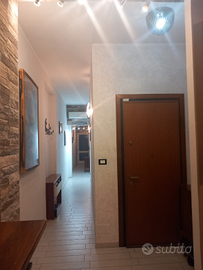 Quadrilocale con 3 camere centrale