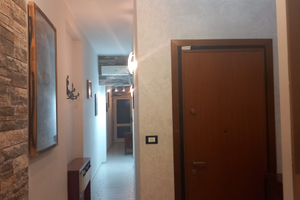 Quadrilocale con 3 camere centrale