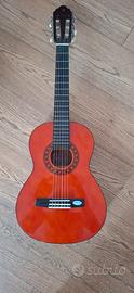 chitarra per bambini 