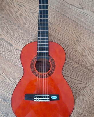 chitarra per bambini 