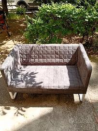 divanetto Ikea knopparp
