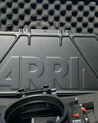 ARRI MMB-2 mattebox professionale