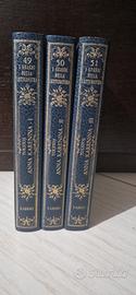 I grandi della letteratura Anna Karenina nr 3 vol