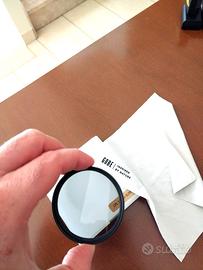 Filtro polarizzatore Gobe 58mm slim