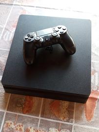 playstation 4 slim