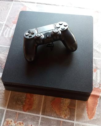 playstation 4 slim