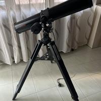TELESCOPIO Newtoniano 114mm - Spedibile