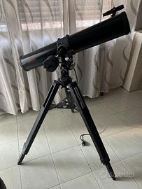 TELESCOPIO Newtoniano 114mm - Spedibile