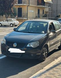 Volkswagen Polo 4 TDI