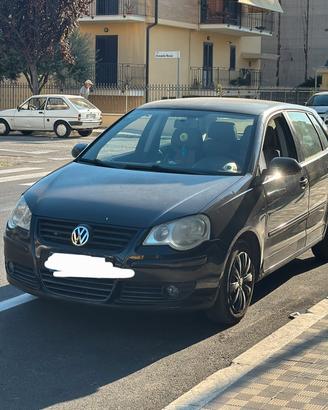 Volkswagen Polo 4 TDI