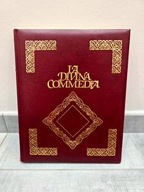 La Divina Commedia – Fabbri Editori