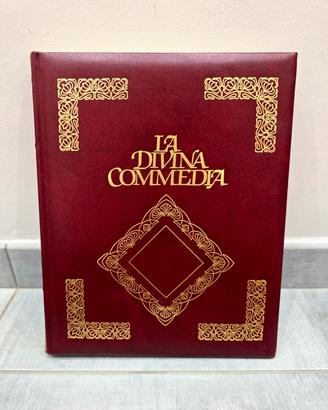 La Divina Commedia – Fabbri Editori