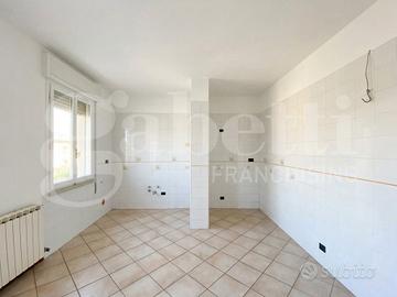 Appartamento Fratta Polesine [RO2917VRG]