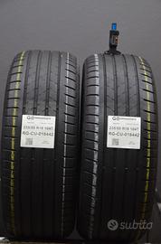 2 pneumatici bridgestone 235/55 r18 104t cu18442