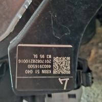 faro sinistro mazda cx-5