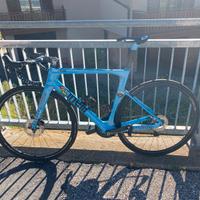 Cinelli pressure 2021 ultegra Di2