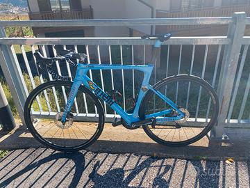 Cinelli pressure 2021 ultegra Di2