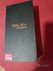 TCL 60SE NEXTPAPER 5G 