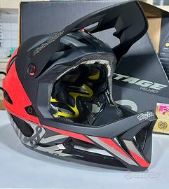 Casco MTB