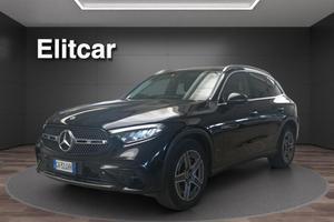 MERCEDES-BENZ GLC 220 d 4Matic Mild Hybrid AMG L
