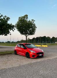Ford fiesta st line