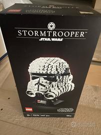Lego 75276 Stormtrooper